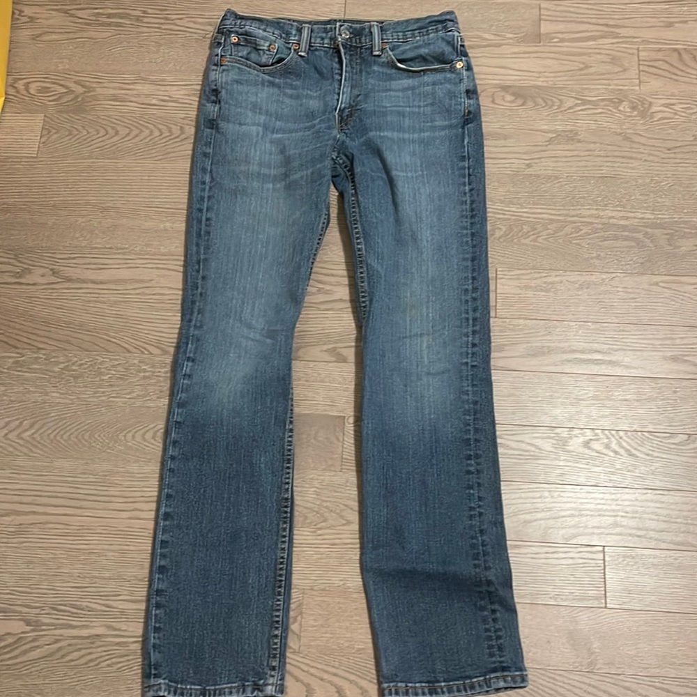 *HOST PICK* Levi’s jeans - 32x34